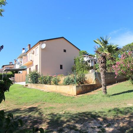 Apartment Liliana Near Beach Poreč Extérieur photo