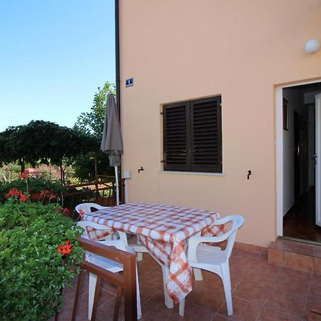 Apartment Liliana Near Beach Poreč Extérieur photo