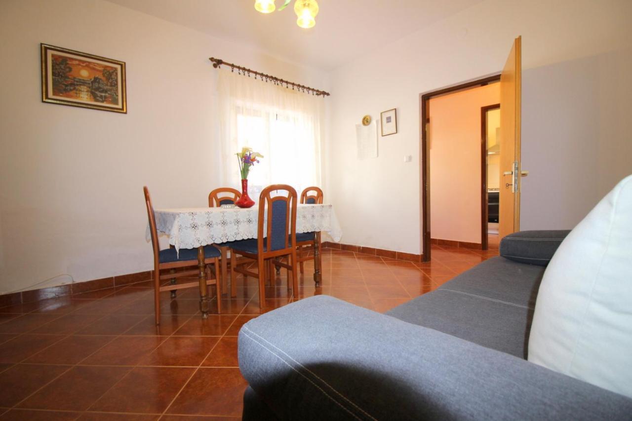 Apartment Liliana Near Beach Poreč Extérieur photo
