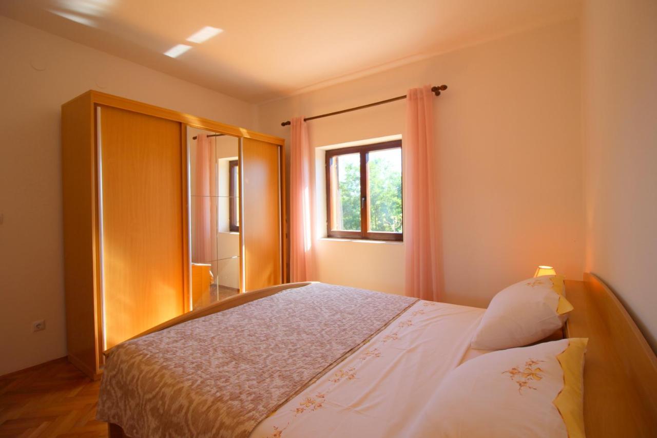 Apartment Liliana Near Beach Poreč Extérieur photo